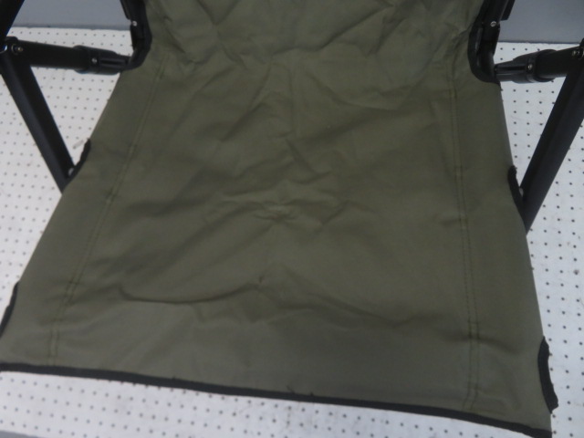 Coleman（コールマン）  レイチェア オリーブ