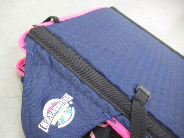 その他ブランド  ヘクサライト オリジナルチェア 日本別注カラー ネイビー