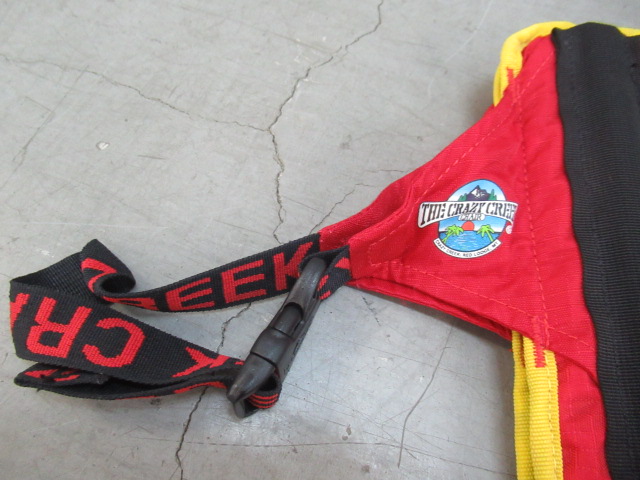 その他ブランド  ヘクサライト オリジナルチェア 限定カラー レッド