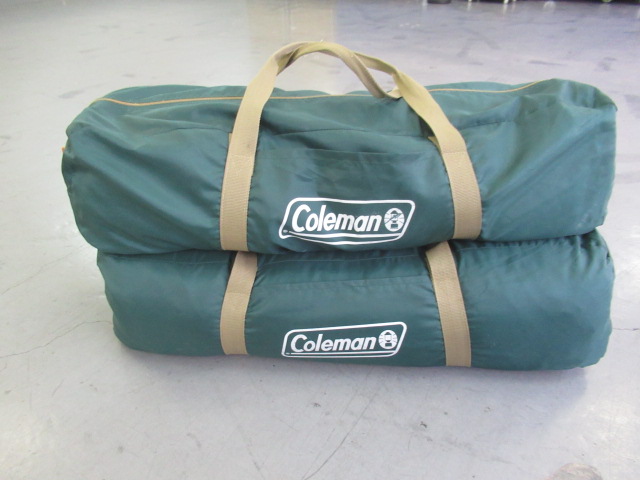 Coleman（コールマン）  コネクティングドームシステム 170T12150J