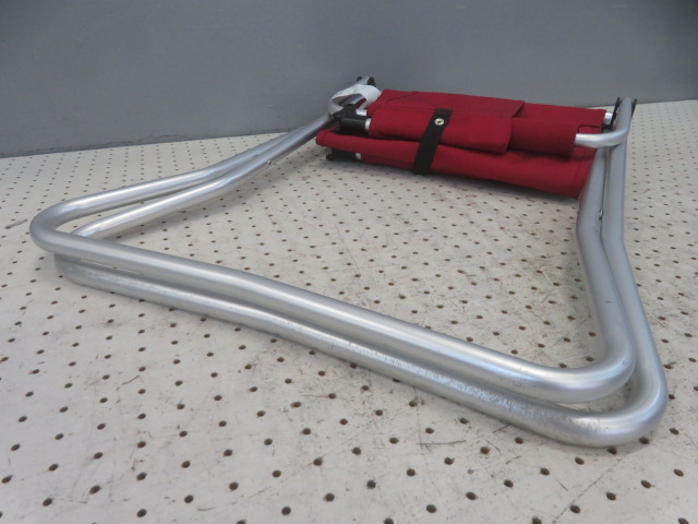 Snow Peak（スノーピーク）  FDチェアワイド RD