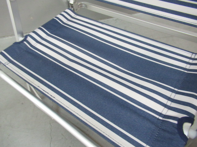 Coleman（コールマン）  ファイヤープレイスフォールディングチェア (2)