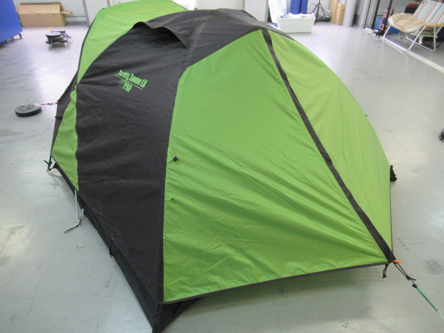 Coleman（コールマン）  ツーリングドーム LX