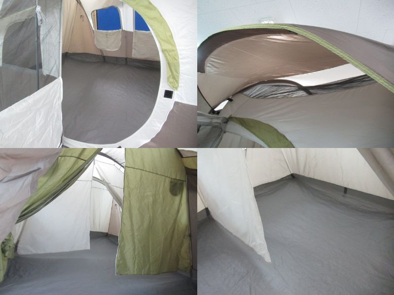 Coleman（コールマン）  weather master 10Person