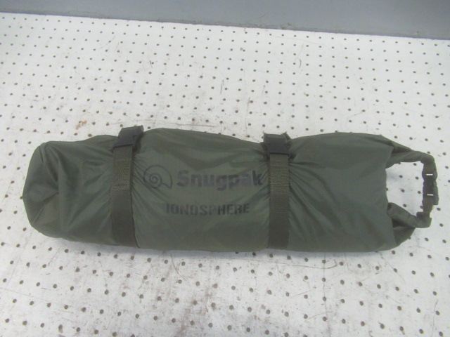 Snugpak（スナグパック）  イオノスフィア