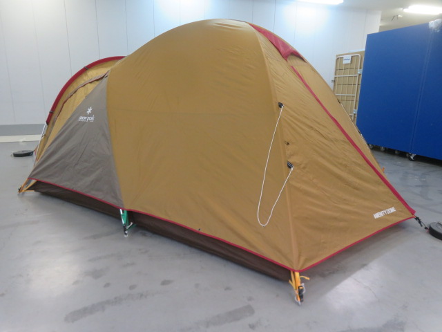 Snow Peak（スノーピーク）  アメニティドームM SDE-001