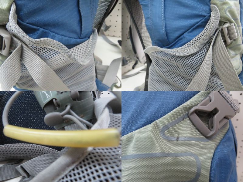 Osprey（オスプレー）  ストラトス 24