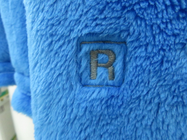 patagonia（パタゴニア）  R3ハイロフト ジャケット Sサイズ