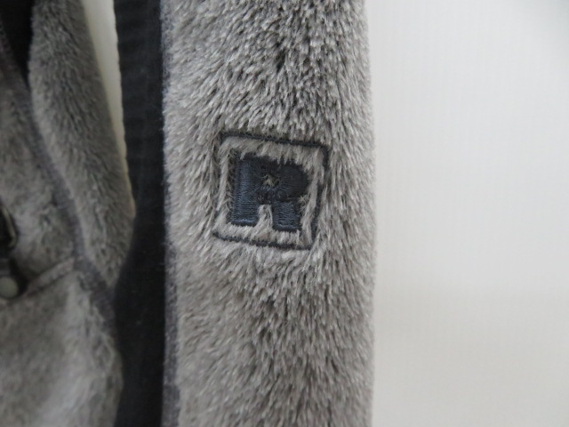 patagonia（パタゴニア）  R2フリースジャケット Sサイズ