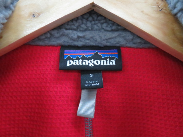 patagonia（パタゴニア）  クラシック レトロ-X ベスト