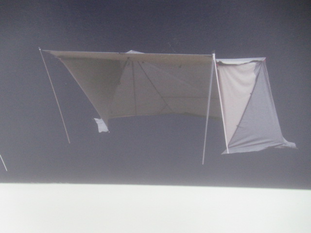 tent-Mark DESIGNS（テンマクデザイン）  大炎幕