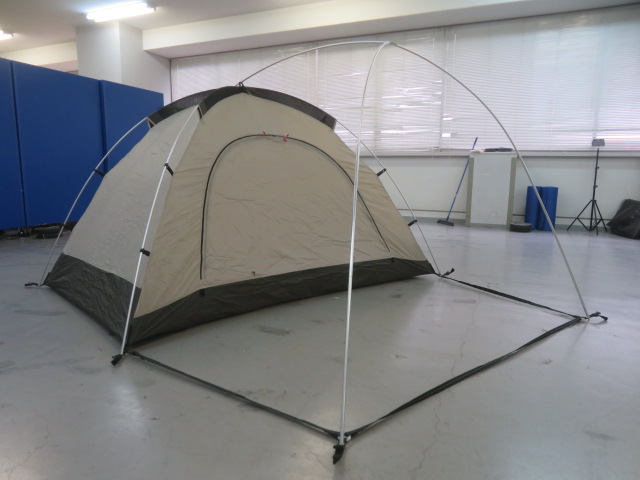 ogawa（小川・キャンパルジャパン）  ステイシーST PVCマルチシート セット 2615