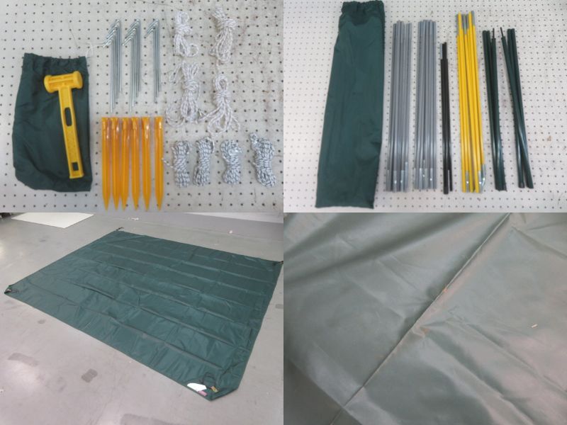 Coleman（コールマン）  BCワイドドーム325 170T16350J