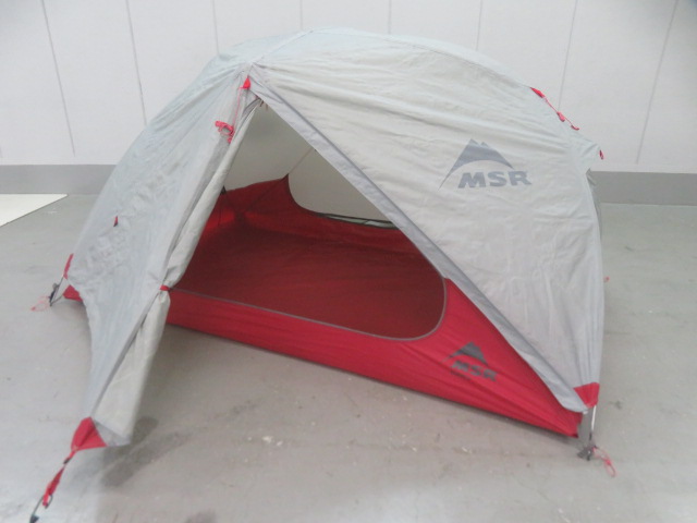 MSR（エムエスアール）  エリクサー2