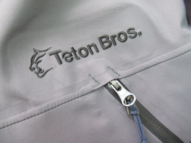 Teton Bros.（ティートンブロス）  Yari Jacket