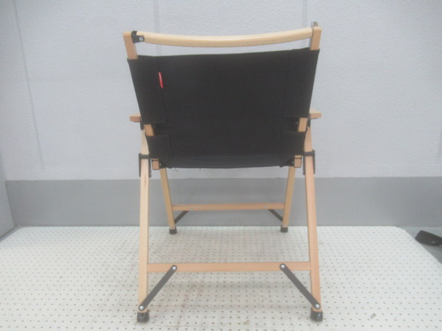 その他ブランド FIELDOOR クラシックチェア ハイタイプ