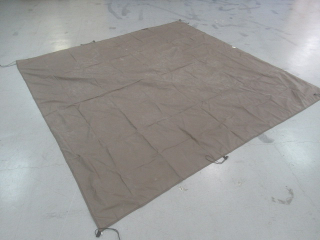 Snow Peak（スノーピーク）  アメニティードーム M セット