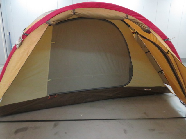 Snow Peak（スノーピーク）  アメニティドームL SDE-003R