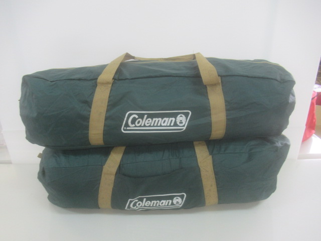 Coleman(コールマン) コネクティングドームシステム