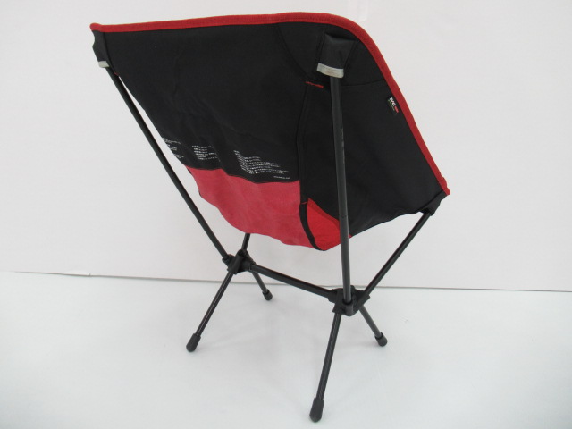 Helinox（ヘリノックス）  コンフォートチェア