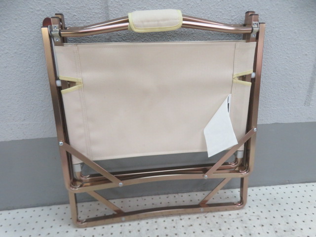 Coleman（コールマン）  IL コンパクトフォールディングチェア 2000032519