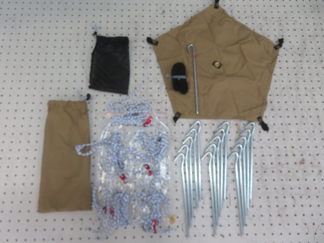 tent-Mark DESIGNS（テンマクデザイン）  サーカスTC