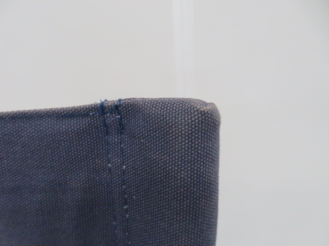 ADIRONDACK（アディロンダック）  スモールキャンパーズチェア ベージュ 2