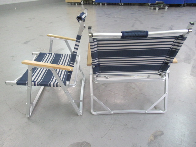 Coleman（コールマン）  ファイアープレイスフォールディングチェア セット