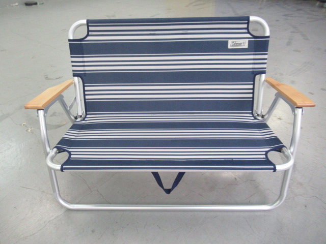 Coleman（コールマン）  リラックスフォールディングベンチ セット