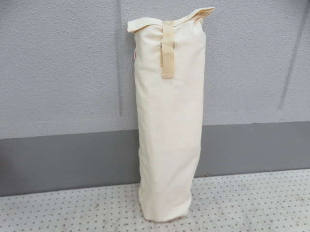 Hilander（ハイランダー）  ウッドフレームチェア コットン(2)