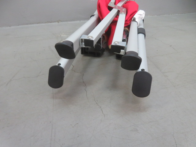 Coleman（コールマン）  レイチェア(1) レッド 2000026744