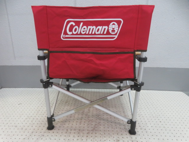 Coleman（コールマン）  ツーウェイキャプテンチェア 2000031282