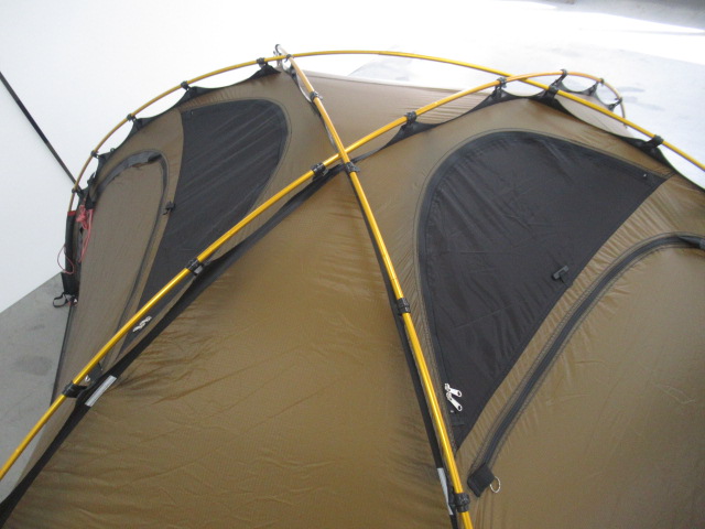 Hilleberg（ヒルバーグ）  ALLAK アラック 2