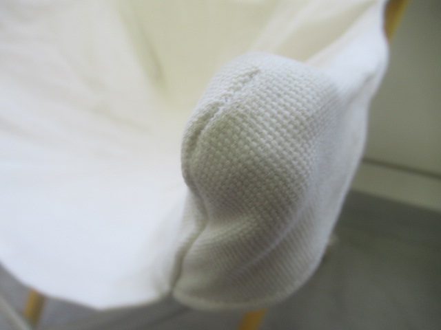 Snow Peak(スノーピーク) Take!チェア (2)