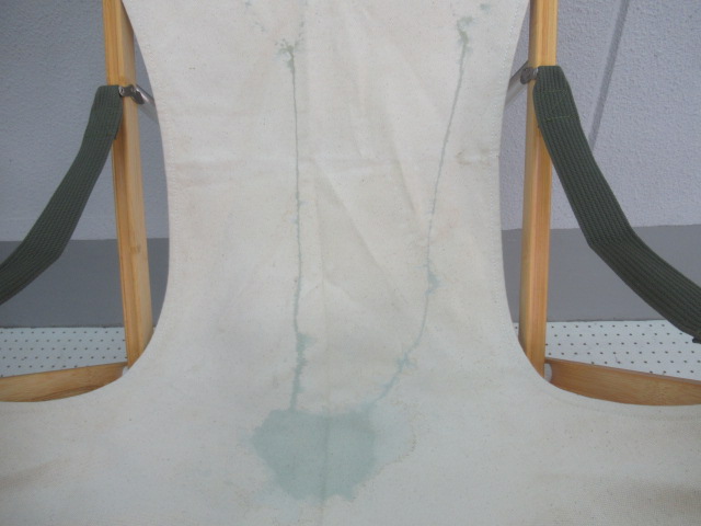 Snow Peak(スノーピーク) Take!チェア ロング