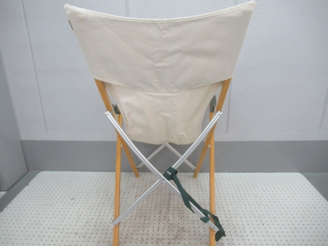 Snow Peak（スノーピーク）  Take!チェア ロング