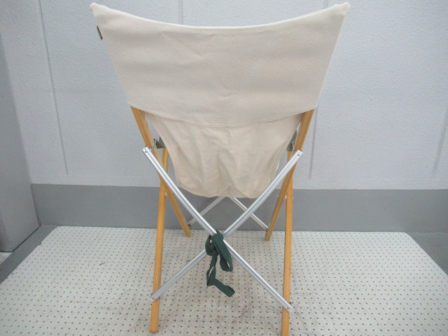 Snow Peak(スノーピーク) Take!チェア ロング