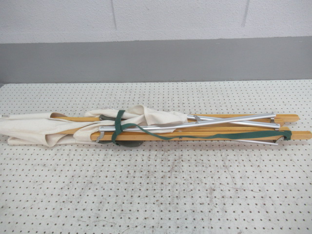 Snow Peak(スノーピーク) Take!チェア ロング