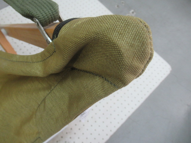 Snow Peak（スノーピーク）  ガーデンTAKE!チェアロング