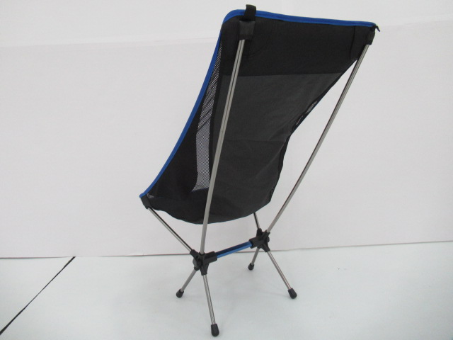 Qualz（クオルツ）  ライトHIGHチェア