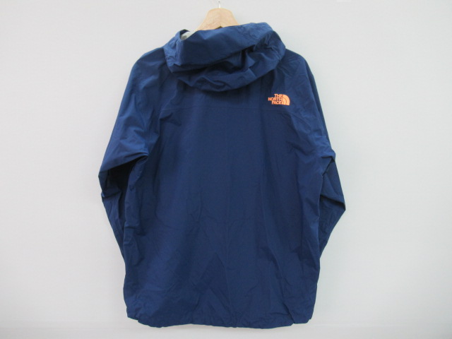 THE NORTH FACE（ノースフェイス）  ドットショットジャケット NVY