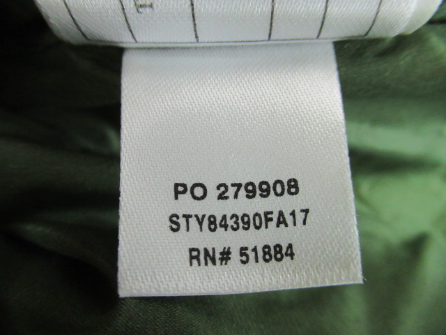 patagonia（パタゴニア）  メンズ ハイパーパフ・フーディ