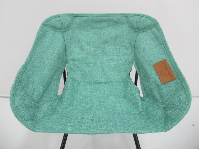 Helinox(ヘリノックス) チェアホーム ミニ