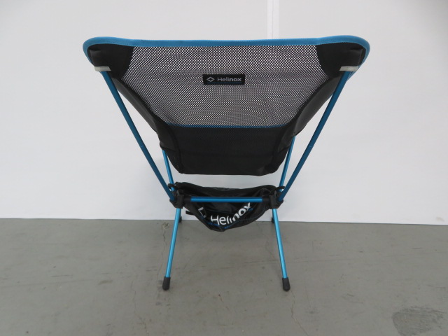 Helinox（ヘリノックス）  チェアワンL
