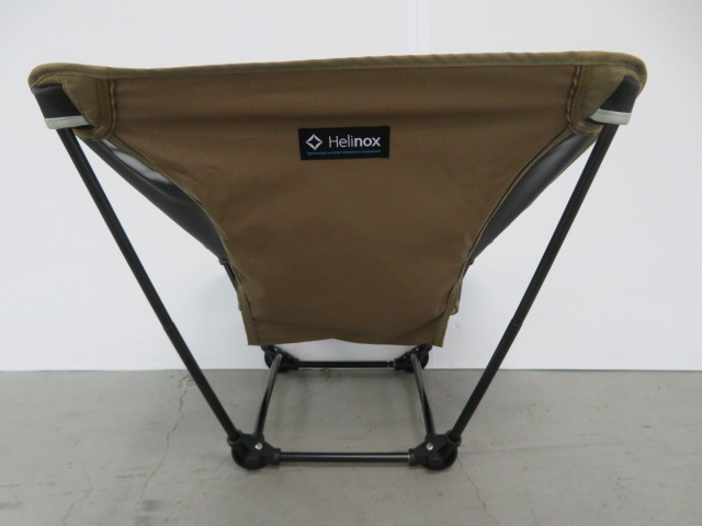 グランドチェア コヨーテタン | アウトドア用品・アウトドア