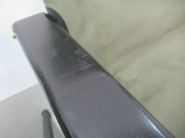 Coleman(コールマン) レイチェア オリーブ 2脚セット (1)