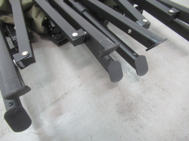 Coleman(コールマン) レイチェア オリーブ 2脚セット (2)