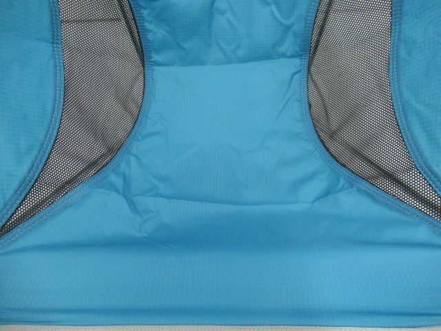 その他ブランド ALITE メイフライチェア ブルー