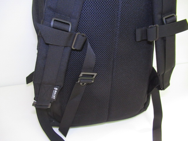 その他ブランド Ballistics UTILITY PACK 430SP