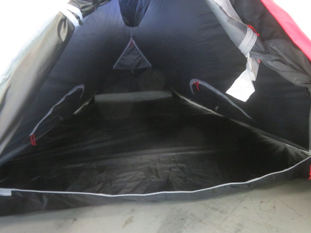 Coleman（コールマン）  クイックアップドーム/W+